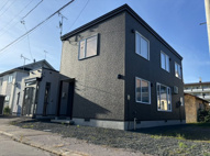 未入居戸建　北見市とん田東町４７７番２１の画像