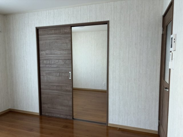 【洋室】 | 未入居戸建　北見市とん田東町４７７番２１