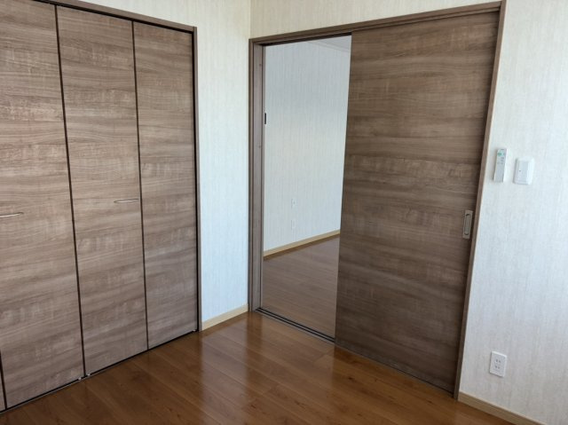 【洋室】 | 未入居戸建　北見市とん田東町４７７番２１