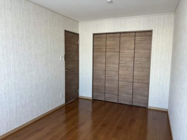 【子供部屋】 | 未入居戸建　北見市とん田東町４７７番２１