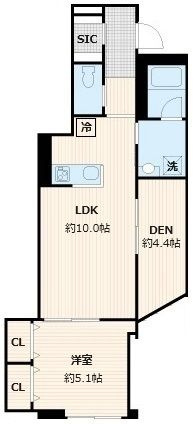AZ Smart 目白御留山 の画像