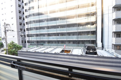 【展望】 | エスリード福島ラグジェ