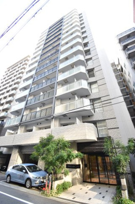 【外観】 | エスリード福島ラグジェ