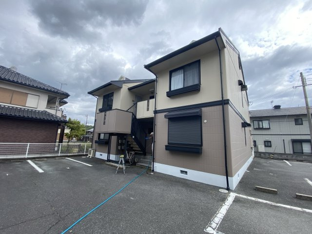 ブルースカイ山本Ⅲ