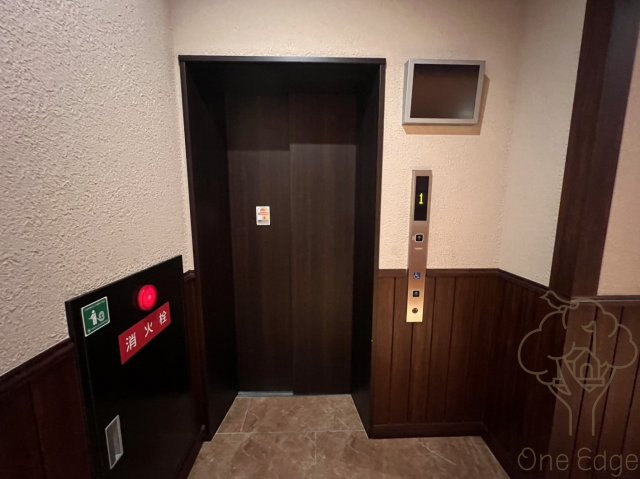 ORSUS新大阪のその他共用部分