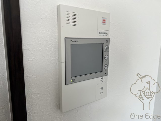 ORSUS新大阪の設備