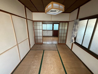 【和室】 | 戸建　安城寺町