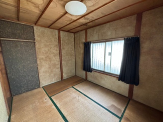 【和室】 | 戸建　安城寺町