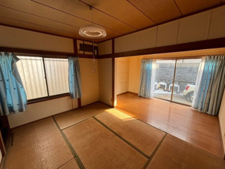 【和室】 | 戸建　安城寺町