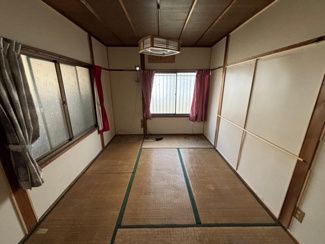 【和室】 | 戸建　安城寺町