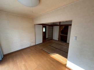 【洋室】 | 戸建　安城寺町