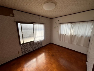 【洋室】 | 戸建　安城寺町