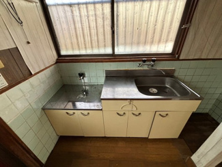 【キッチン】 | 戸建　安城寺町