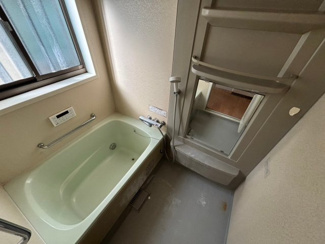 【浴室】 | 戸建　安城寺町