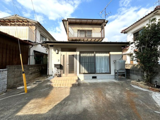 【外観】 | 戸建　安城寺町