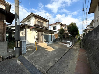 【外観】 | 戸建　安城寺町