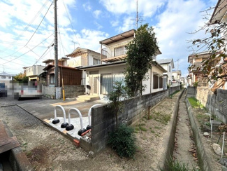 【外観】 | 戸建　安城寺町