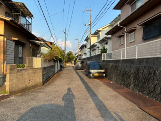 【外観】 | 戸建　安城寺町