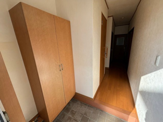 【玄関】 | 戸建　安城寺町