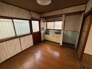 【キッチン】 | 戸建　安城寺町