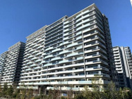 HARUMI FLAG SEA VILLAGE E棟(晴海フラッグシーヴィレッジ)の画像