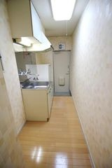 【内装】 | カーザ・フローラ