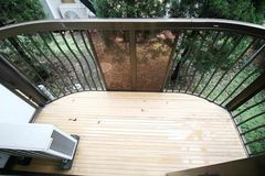 【バルコニー】 | カーザ・フローラ