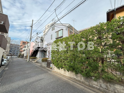 【外観】 | カーザ・フローラ