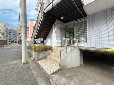 【エントランス】 | カーザ・フローラ