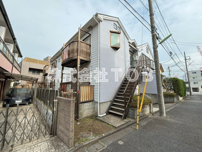 【外観】 | カーザ・フローラ