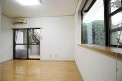 【居間・リビング】 | カーザ・フローラ