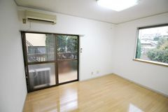 【内装】 | カーザ・フローラ