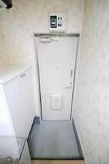 【玄関】 | カーザ・フローラ