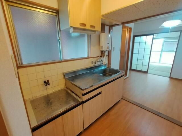 名古屋市中川区かの里１丁目の一棟マンション