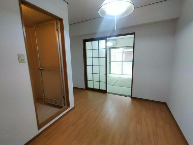 名古屋市中川区かの里１丁目の一棟マンション