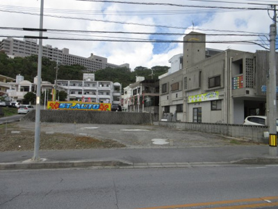 【外観】 | 上原一丁目パーキング