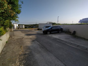 喜友名駐車場の画像