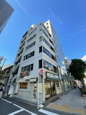 【外観】 | 三敬ビル