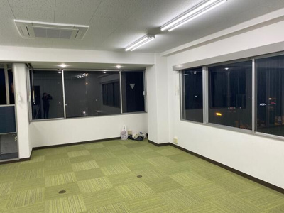 【内装】 | 三敬ビル