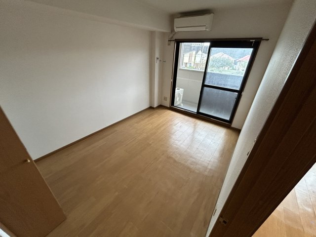 神戸市西区伊川谷町有瀬の賃貸マンションの子供部屋