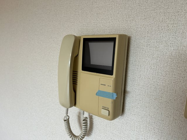 神戸市西区伊川谷町有瀬の賃貸マンションのセキュリティ