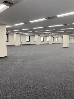 【駐車場】 | ステップ六本木 |  
