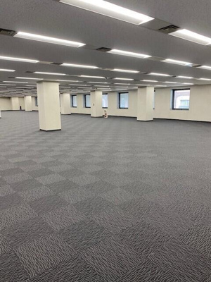 【駐車場】 | ステップ六本木 |  