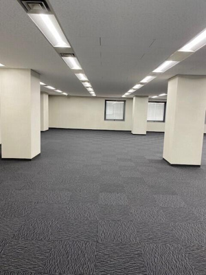 【ロビー】 | ステップ六本木 |  