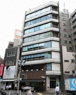 【外観】 | 早野ビル |  