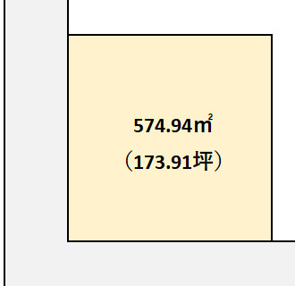 和歌山市川辺・土地・122757