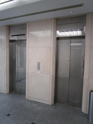 【その他共用部分】 | 三和ビル |  