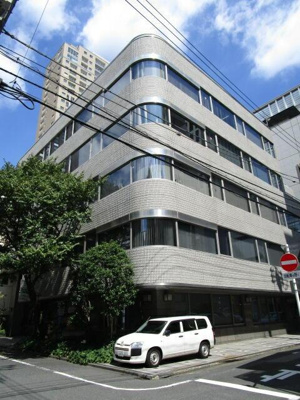 【外観】 | 三和ビル |  