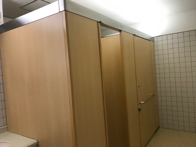 ＴＦ西台ビル