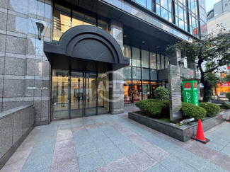 【エントランス】 | 南船場ハートビル